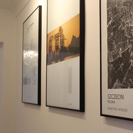 Apartament 777 - Apartamenty No.1 슈체친 외부 사진