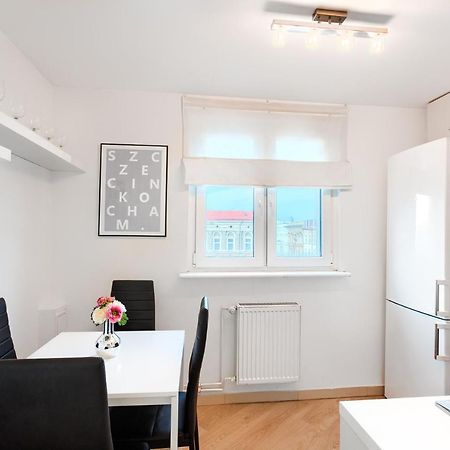Apartament 777 - Apartamenty No.1 슈체친 외부 사진