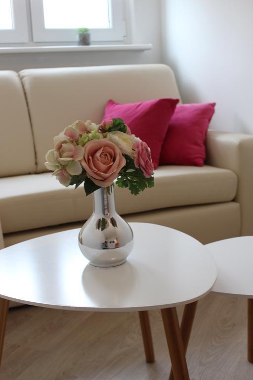 Apartament 777 - Apartamenty No.1 슈체친 외부 사진