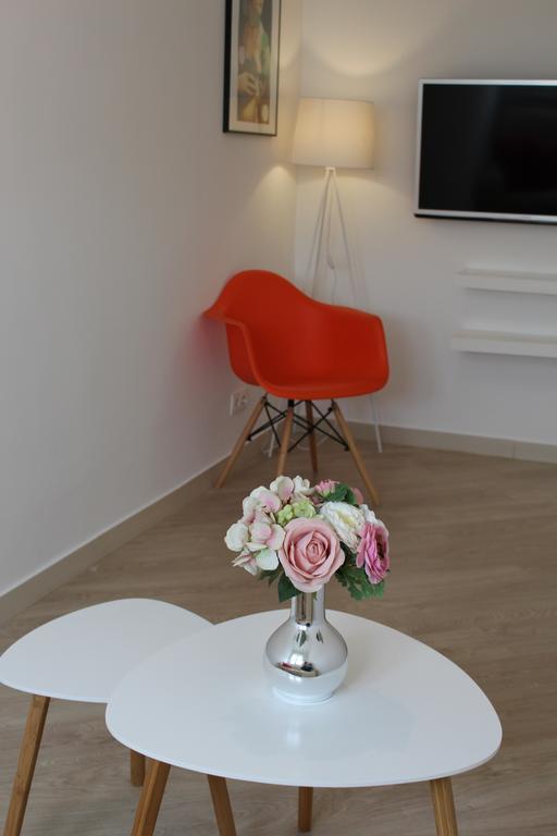 Apartament 777 - Apartamenty No.1 슈체친 외부 사진