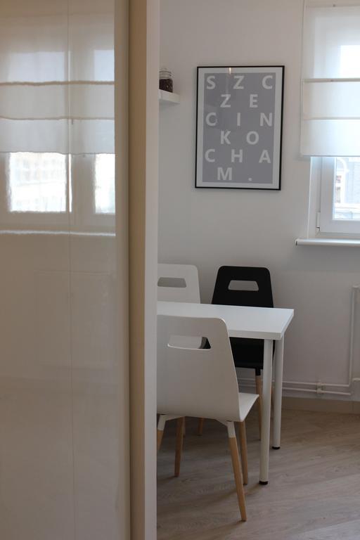 Apartament 777 - Apartamenty No.1 슈체친 외부 사진