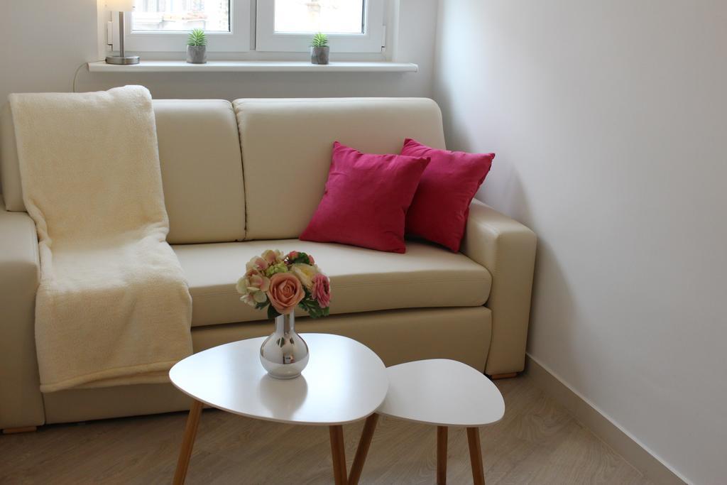 Apartament 777 - Apartamenty No.1 슈체친 외부 사진
