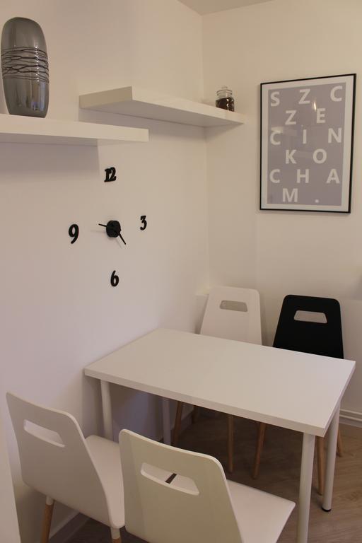 Apartament 777 - Apartamenty No.1 슈체친 외부 사진