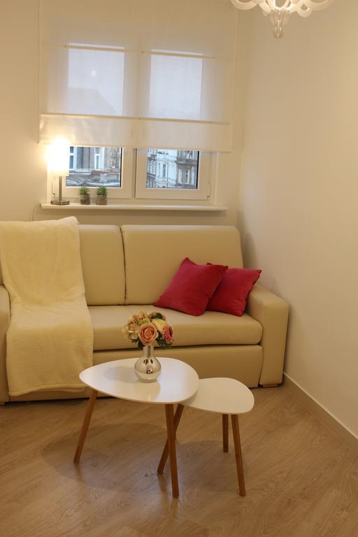 Apartament 777 - Apartamenty No.1 슈체친 외부 사진