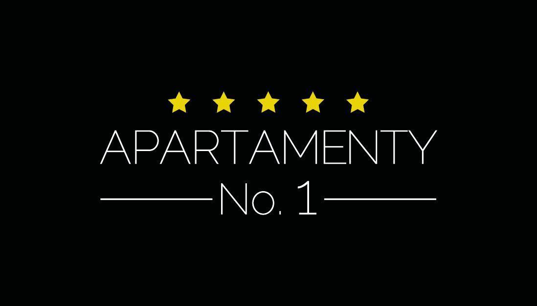 Apartament 777 - Apartamenty No.1 슈체친 외부 사진