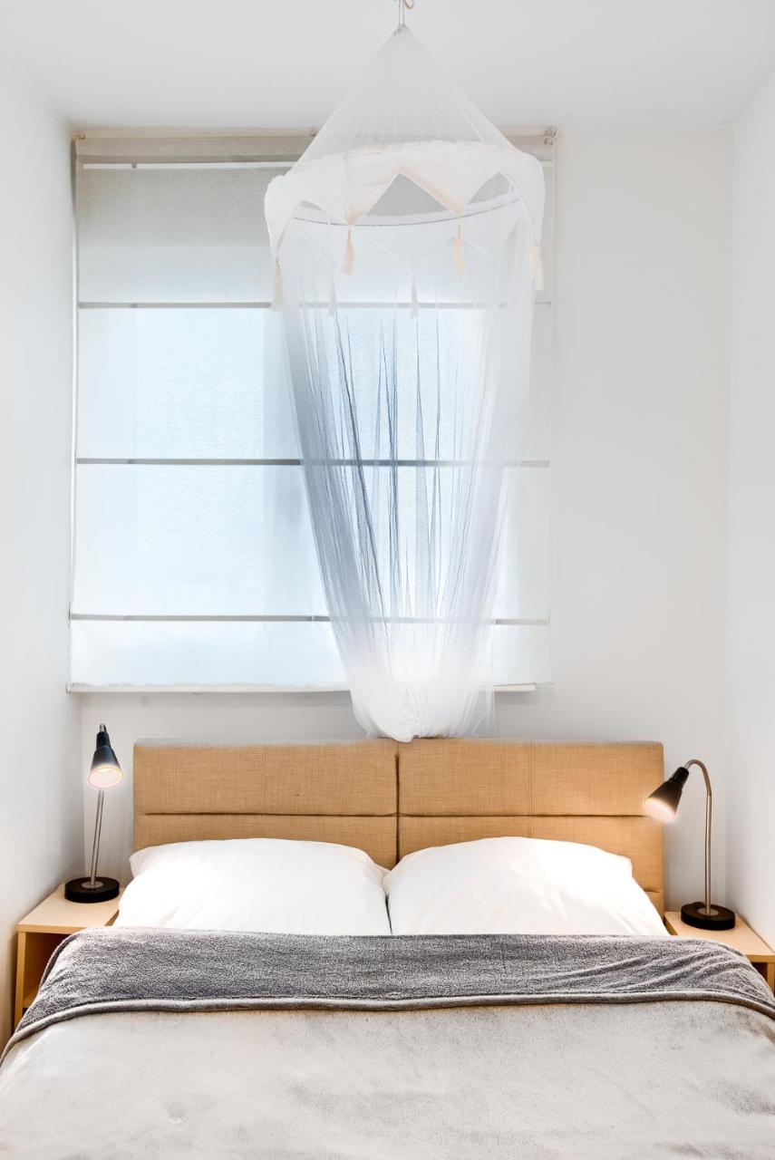 Apartament 777 - Apartamenty No.1 슈체친 외부 사진