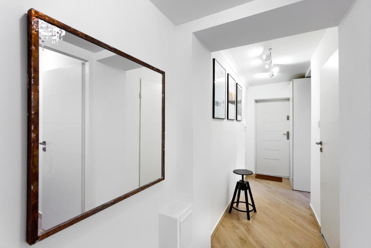 Apartament 777 - Apartamenty No.1 슈체친 외부 사진