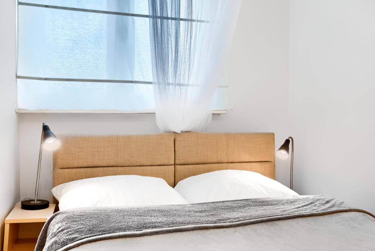 Apartament 777 - Apartamenty No.1 슈체친 외부 사진