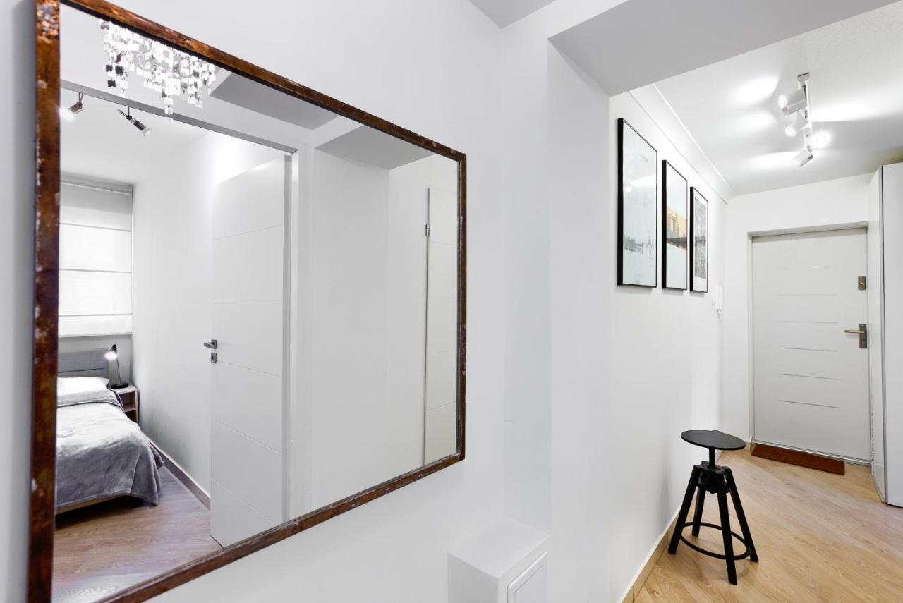 Apartament 777 - Apartamenty No.1 슈체친 외부 사진